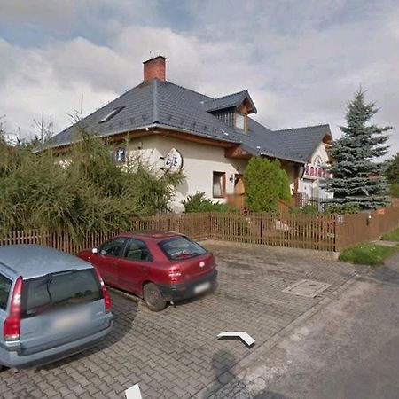 Przy Kominku Polanica-Zdrój Extérieur photo