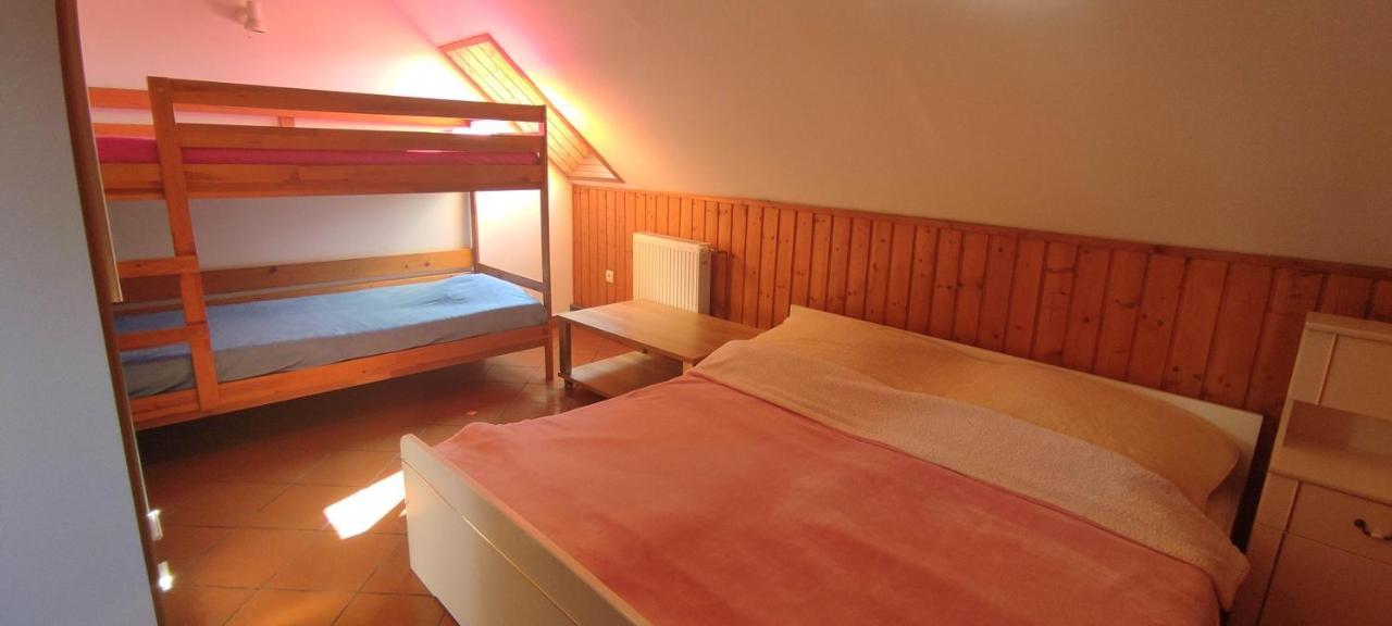 Przy Kominku Polanica-Zdrój Extérieur photo