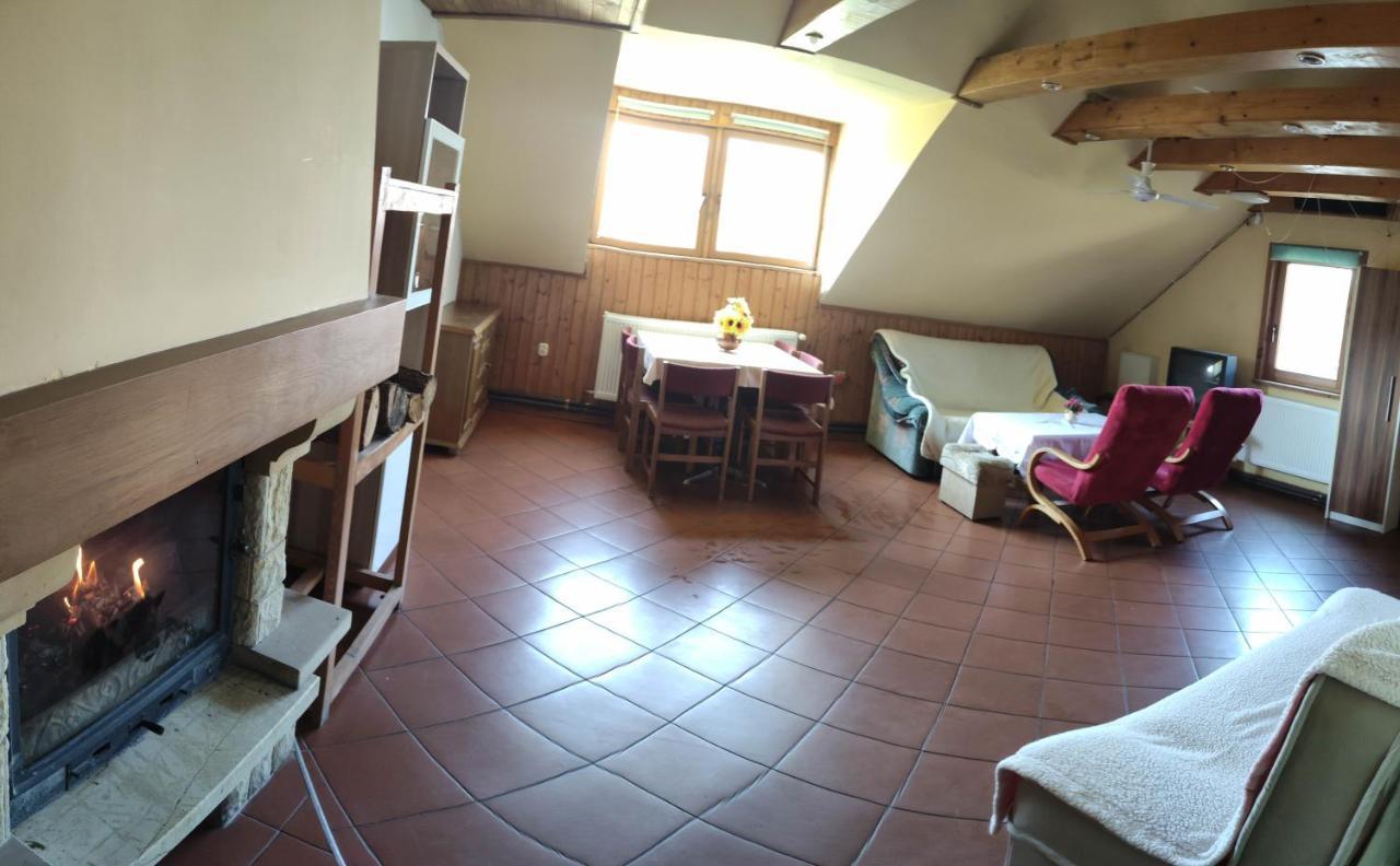 Przy Kominku Polanica-Zdrój Extérieur photo