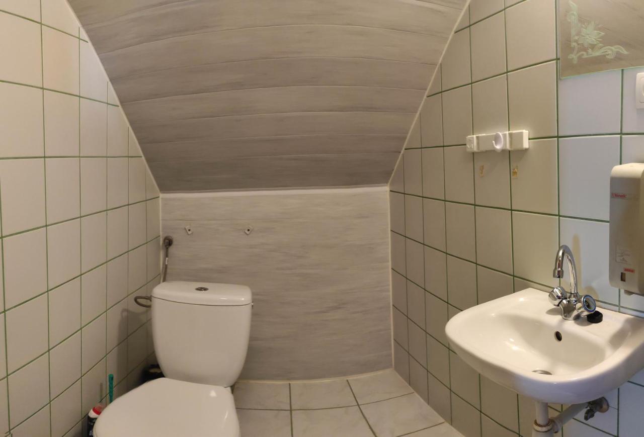 Przy Kominku Polanica-Zdrój Extérieur photo