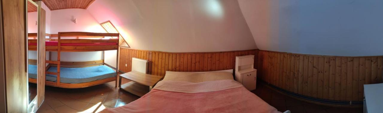 Przy Kominku Polanica-Zdrój Extérieur photo
