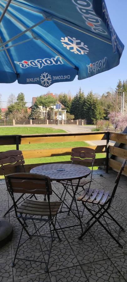 Przy Kominku Polanica-Zdrój Extérieur photo