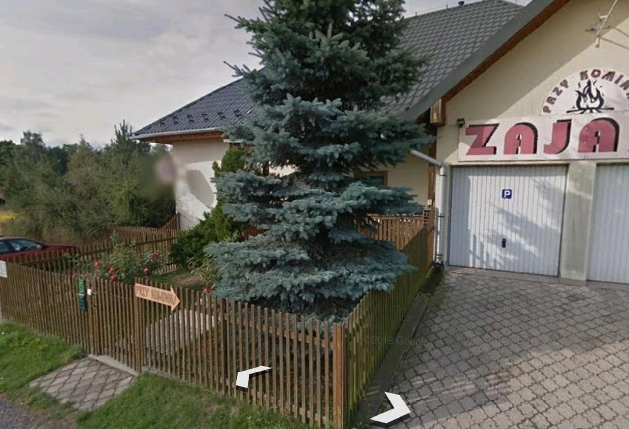 Przy Kominku Polanica-Zdrój Extérieur photo